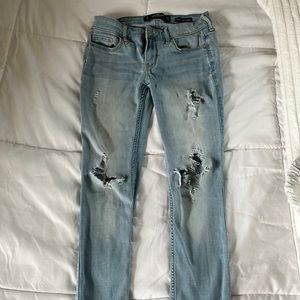Hollister jeans